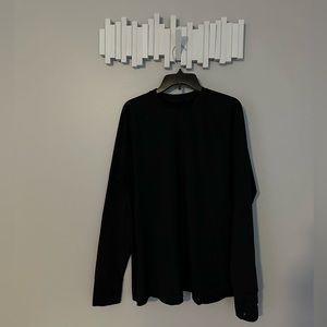 Nike Pro long sleeve